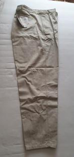 Life-Line Pueblo beige katoenen herenbroek maat W44 L36, Ophalen of Verzenden, Nieuw, Beige, Life-Line Pueblo