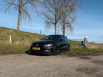 Volkswagen Polo 1.8 TSI 192PK 3D BMT 2016 Zwart, Auto's, Voorwielaandrijving, Zwart, Particulier, 1100 kg