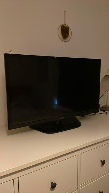 LG 32LN5403 32 inch LED TV beschikbaar voor biedingen