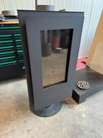 Nestor Martin TFH 33 draaibare houtkachel