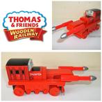 Thomas de Trein Houten Series, Thumper, Kinderen en Baby's, Speelgoed | Thomas de Trein, Gebruikt, Ophalen of Verzenden