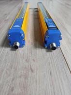 Datalogic veiligheidslichtscherm, Ophalen of Verzenden, Gebruikt