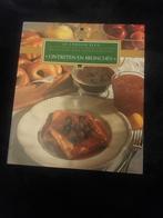 Le Cordon Bleu Ontbijten en Brunches - Kookboek, Vegetarisch, Hoofdgerechten, Ophalen of Verzenden, Zo goed als nieuw