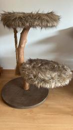 Kattenmeubel, Dieren en Toebehoren, Katten-accessoires, Ophalen, Zo goed als nieuw