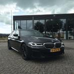 Personenauto, BMW, 5-serie Touring 530d xDrive High Executiv, Gebruikt, Overige modellen, Overige carrosserieën, Overige brandstoffen