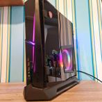 MSI Gaming PC RTX 2070 Super - i7 10700K - 16gb ddr4, Computers en Software, Ophalen, MSI, Virtual Reality, Zo goed als nieuw