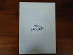 Brochure Jaguar-Daimler 1988, Ophalen of Verzenden, Zo goed als nieuw, Overige merken