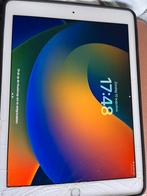 ipad pro 2016 gebarsten, Computers en Software, Apple iPads, 9 inch, Gebruikt, Wit, Ophalen of Verzenden