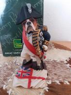 Robert harrop bulldog beeldje Nelson England expects DP147s, Ophalen, Zo goed als nieuw, Dier