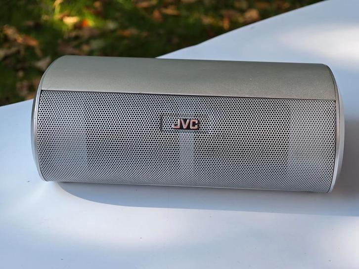 JVC SX-XDC33 Center Speaker - Goed Geluid!, Audio, Tv en Foto, Luidsprekers, Gebruikt, Center speaker, 120 watt of meer, JVC, Ophalen of Verzenden