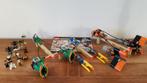 Lego Star Wars 7171 Mos Espa Pod Race, Ophalen of Verzenden, Gebruikt