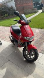 Gilera Runner 172 a1, Fietsen en Brommers, Scooters | Piaggio, 180 cc, Benzine, Overige modellen, Gebruikt