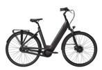 Nieuwe Qwic Premium i FN7 (417wh) 7 versn. met Schijfrem met, Nieuw, X, 51 tot 55 cm, 50 km per accu of meer