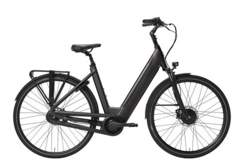 Nieuwe Qwic Premium i FN7 (417wh) 7 versn. met Schijfrem met, Fietsen en Brommers, Elektrische fietsen, Nieuw, Overige merken