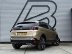Peugeot 3008 1.2 PureTech Allure 2e Eigenaar|Navi|Camera|Car, Auto's, Peugeot, Voorwielaandrijving, Gebruikt, Leder en Stof, Handgeschakeld