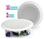 Actieve Inbouw luidspreker,Speaker, versterker, Bluetooth 80