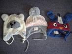 Barts Muts, Ophalen, Meisje, Barts, Nieuw