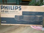 Philips FB 605 Speakerset - Topgeluid!, Audio, Tv en Foto, Luidsprekers, Ophalen, Philips, Gebruikt, Surroundset zonder subwoofer