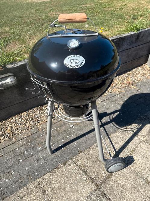 Outdoorchef Barbecue - Gebruikt, Tuin en Terras, Barbecue-accessoires, Gebruikt, Ophalen