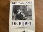 DE BIJBEL in 230 gravures,  Gustave Doré, Boeken, Ophalen of Verzenden, Gelezen