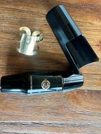 Selmer C* S80 Tenor mondstuk. Nieuw!!!, Muziek en Instrumenten, Blaasinstrumenten | Saxofoons, Ophalen of Verzenden, Nieuw, Tenor