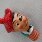 Antieke flessenstopper, Antiek en Kunst, Ophalen of Verzenden