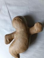 Papier mache spook, Ophalen of Verzenden, Nieuw, Materiaal