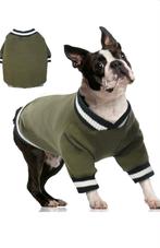 FUAMEY Hondentrui sweatshirt maat S, -, -, Nieuw, Ophalen of Verzenden