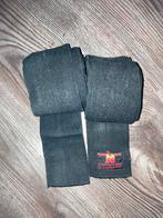 Kniebanden voor Squats - Ondersteuning, Sport en Fitness, Boksen, Ophalen of Verzenden, Gebruikt, Boksbandage