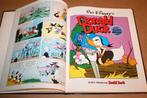 Walt Disney\'s Donald Duck collectie. Journalist & Fotograaf, Boeken, Eén stripboek, Ophalen of Verzenden, Gelezen