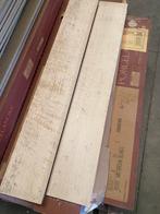 keramische parket restpartijen zie foto's 7,50 per m2, 60 cm of meer, Keramiek, Nieuw, Minder dan 5 m²