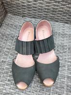 El naturalista * Stella sandalen shoes ( maat 40), Verzenden, Zo goed als nieuw, Grijs, Sandalen of Muiltjes