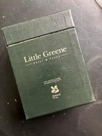 Little Greene kleurenwaaier - Zo goed als nieuw, Ophalen, Overige kleuren, Minder dan 5 liter, Verf