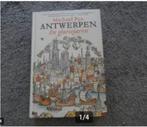 Antwerpen De gloriejaren Michael Pye, 15e en 16e eeuw, Europa, Michael Pye, Ophalen of Verzenden