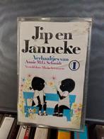 Cassettebandje Jip en Janneke deel 1, Ophalen of Verzenden, Speelkaart(en)