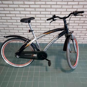 Sparta Citybike izgst 3 versnellingen  beschikbaar voor biedingen
