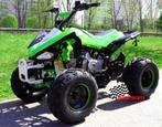 quad 125cc carbon groot model 8 inch, Kinderen en Baby's, Nieuw, Ophalen of Verzenden