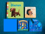 Collectie peuter kinderboekjes, Ophalen of Verzenden, Zo goed als nieuw, 1 tot 2 jaar