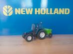 New Holland TL80 met Amazone zaaimachine, Ophalen of Verzenden, Tractor of Landbouw, Overige merken