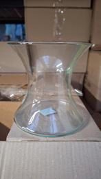 Restpartij: 50x Diabolo Vaas 15x15 cm - Ophalen!, Antiek en Kunst, Ophalen