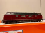 Roco V200 054 zo goed als nieuw 43522 diesel locomotief, Ophalen, Zo goed als nieuw, Roco, Analoog