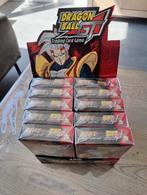 Dragonball GT Score Baby Saga Limited Edition Starter Deck !, Ophalen of Verzenden, Nieuw, Starterdeck, Foil