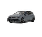 VW GOLF VIII GTI  2024 grijs OTTO MOBILE SCHAAL 1/18 OT1137, Verzenden, Nieuw, Auto, OttOMobile