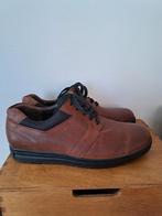 Nieuwe leren schoenen van Gijs, mt 42,5, Bruin, Nieuw, Ophalen of Verzenden, Gijs