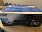 Epson ecoTank ET-8550 printer nieuw, Computers en Software, Printers, Ophalen of Verzenden, Nieuw