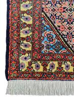 Handgeknoopt Perzisch wol Ardebil tapijt medallion 87x134cm, 100 tot 150 cm, Perzisch, Onbekend, Zo goed als nieuw