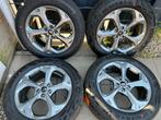 Orig 18 Ford Kuga Velgen Zomerset TPMS Nieuw️☀️, Auto-onderdelen, Banden en Velgen, Ophalen, 18 inch, Banden en Velgen, Nieuw