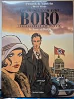 De avonturen van Boro ( Bundel van 3 strips ), Meerdere stripboeken, Ophalen of Verzenden, Zo goed als nieuw