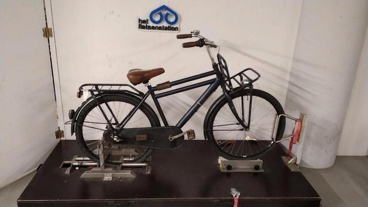 Cortina U4 Jongensfiets, Fietsen en Brommers, Fietsen | Jongens, Gebruikt, 26 inch of meer, Versnellingen, Ophalen