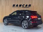 Audi Q5 55 TFSI e quattro Competition S-line PANO|CAMERA|ADA, Automaat, Zwart, 4 cilinders, 150 min